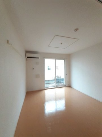 その他部屋・スペース　内装は落ち着いています