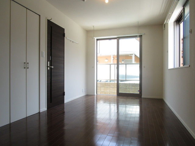 その他部屋・スペース　★角部屋★