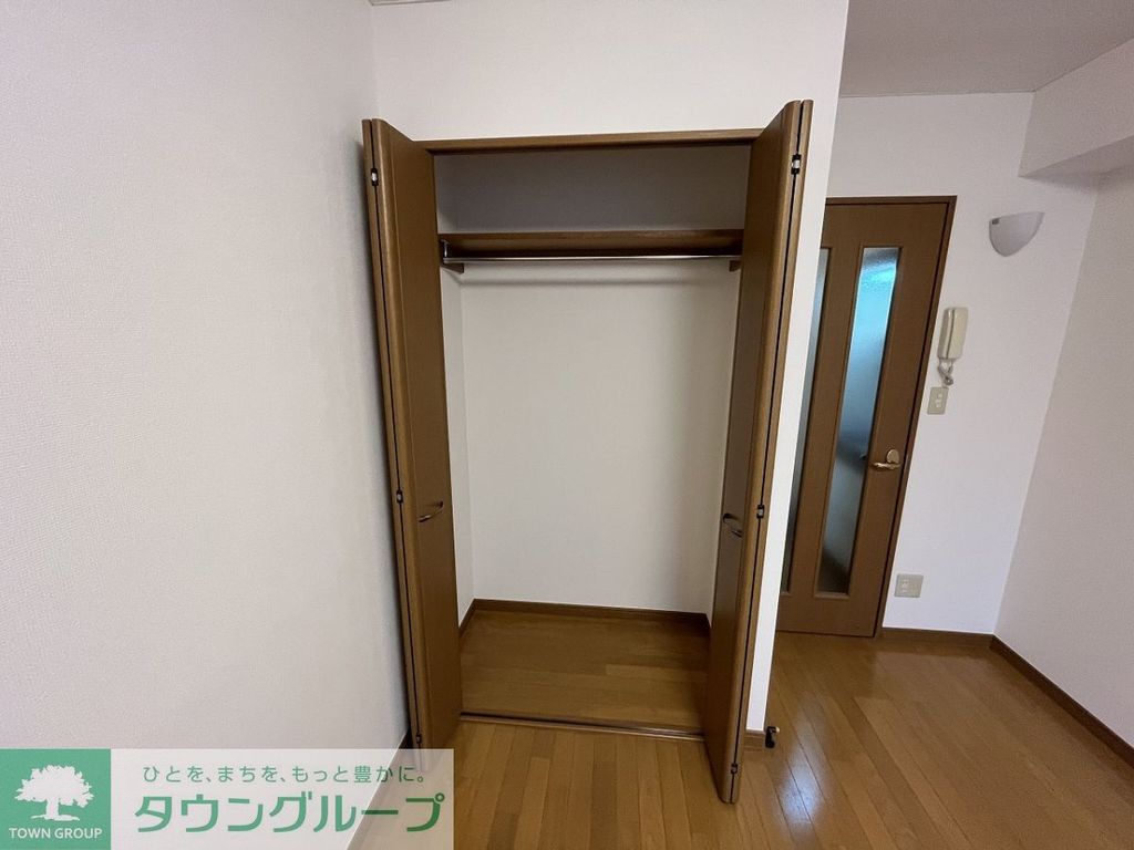 収納　お部屋探しは株式会社　タウンハウジング　までお気軽にお問合…