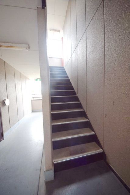 その他共有部分　★共用階段★