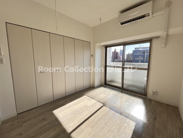 その他部屋・スペース　※同物件他部屋写真　反転・色違いの場合有　現状優先