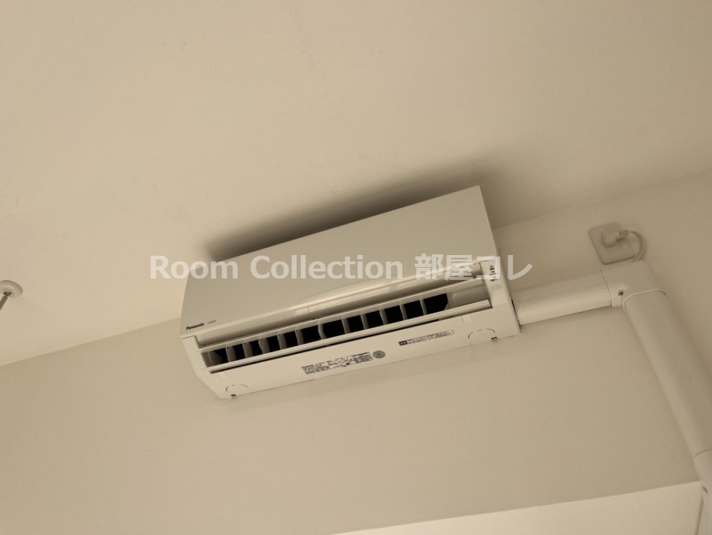 その他設備　※同物件他部屋写真　反転・色違いの場合有　現状優先