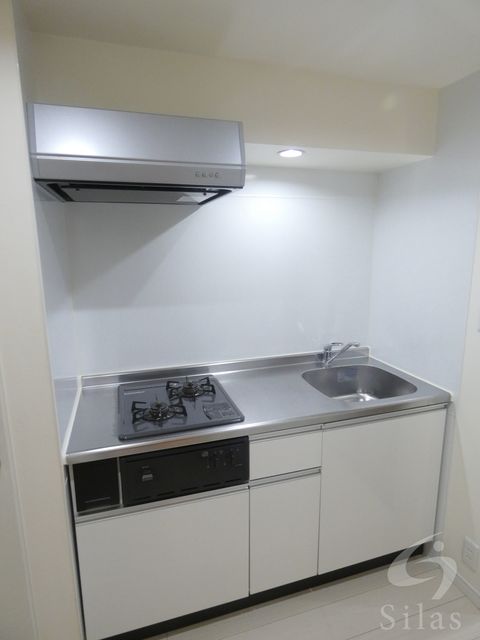 キッチン　同仕様