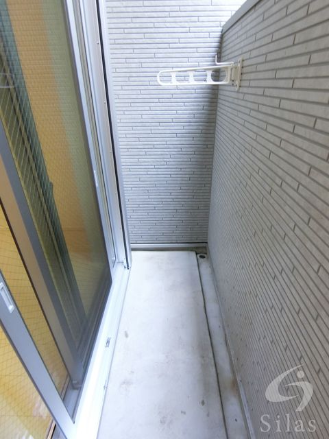 バルコニー　同仕様