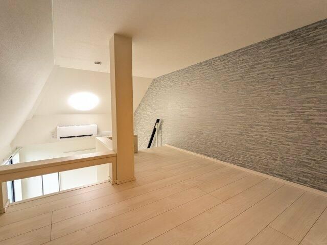 その他部屋・スペース　☆ゆったりスペース☆