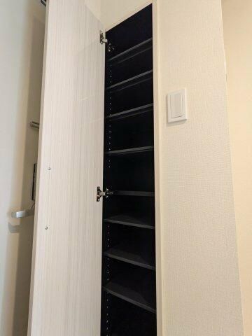 収納　☆たっぷり収納☆