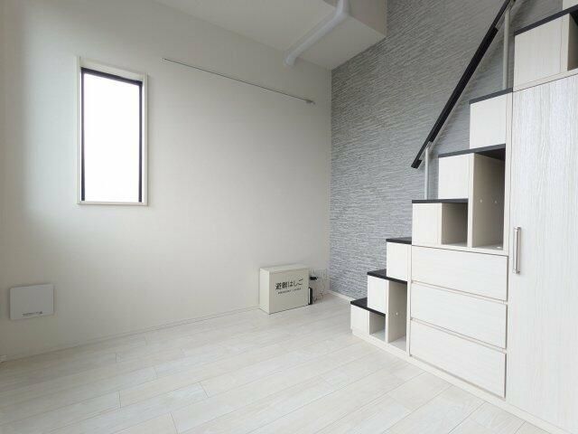 居室・リビング　☆快適なくつろぎ空間☆