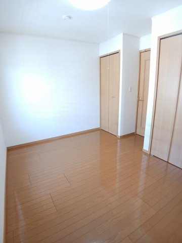 その他部屋・スペース　内装は落ち着いています