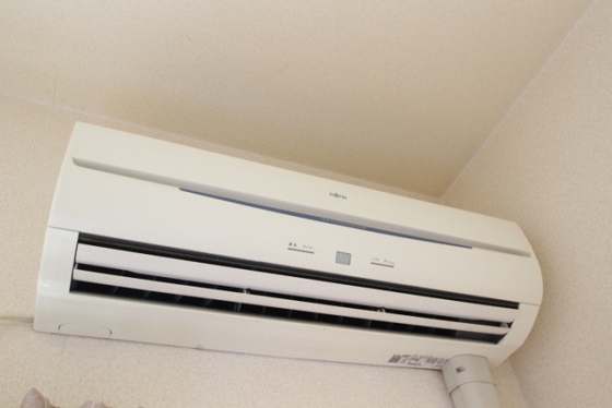 その他設備　※別部屋の写真です