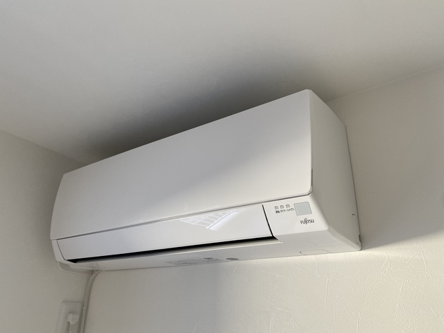 その他設備　同施工会社新築参考画像