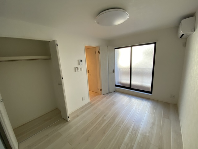 居室・リビング　同施工会社新築参考画像