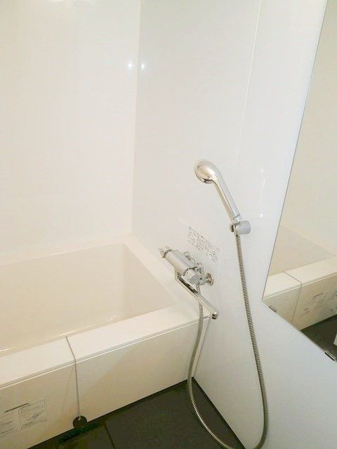 バス・シャワールーム　弊社は都内全域の物件をご紹介可能です！