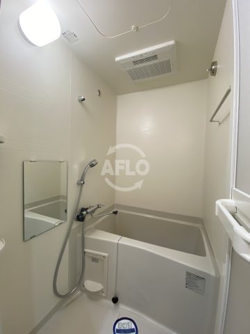 バス・シャワールーム　Dolce（ドルチェ）　風呂