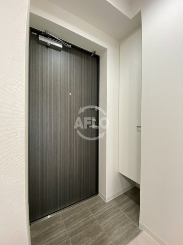 玄関　Dolce（ドルチェ）　玄関