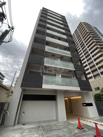 建物外観　Dolce（ドルチェ）　外観