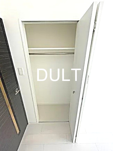 収納　収納です。