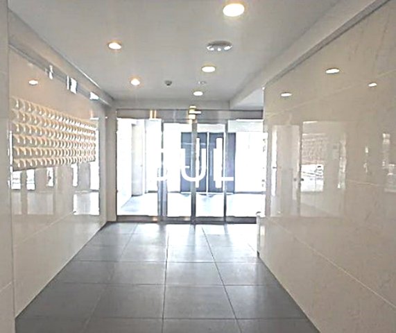 エントランス　エントランスです。