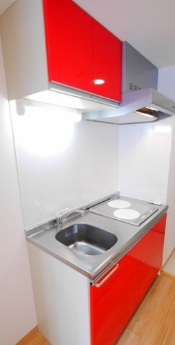 キッチン　同仕様