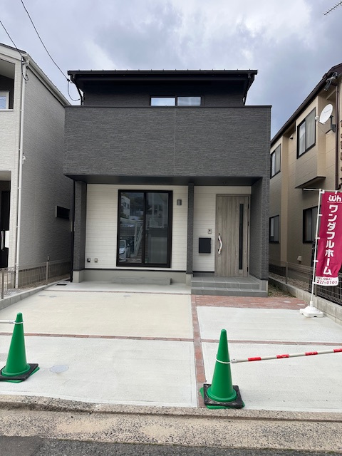 ワンダフルハウス落合南 A棟のその他写真