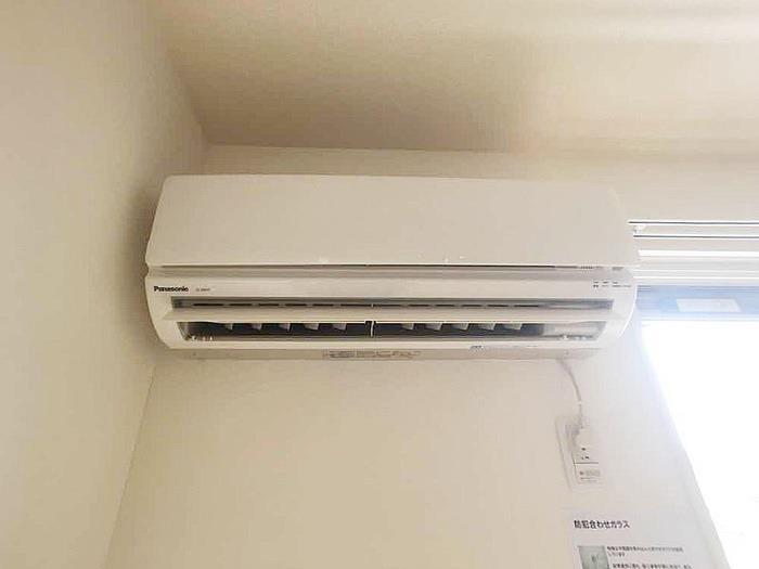 その他設備　※反転写真。現状優先。
