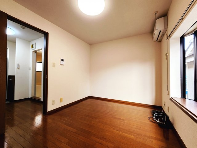 その他部屋・スペース　洋室