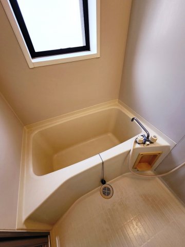 洗面設備　風呂