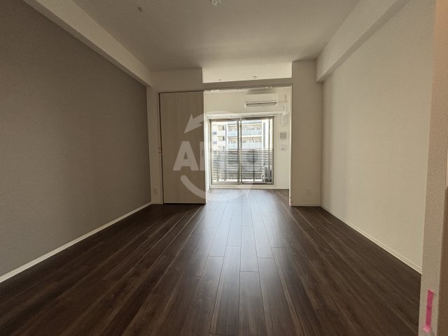 居室・リビング　スワンズシティ大阪クレアスト　リビング