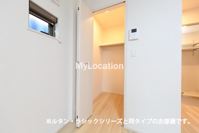 収納　☆たっぷり収納です☆