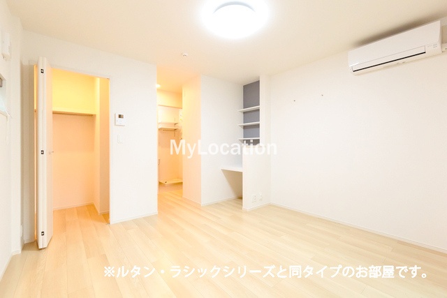 その他部屋・スペース　☆ゆったりとしたスペースです☆