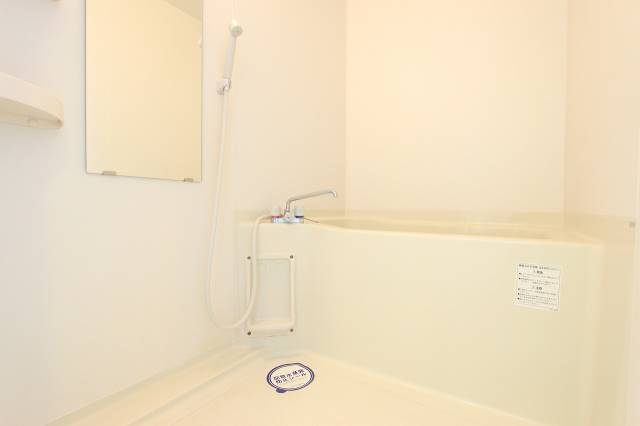 バス・シャワールーム　１日の疲れを癒やしてください