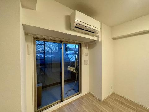 その他設備　室内設備