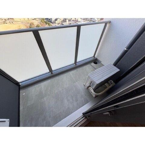 バルコニー　ベランダ