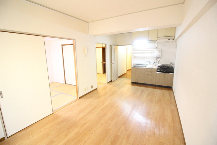 居室・リビング