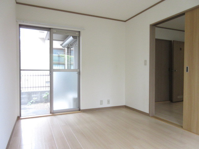 その他部屋・スペース　★キレイなお部屋です★