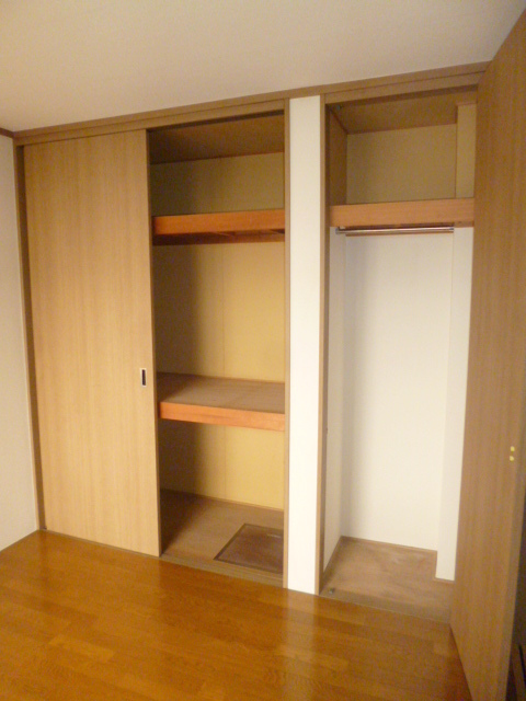 収納　★クローゼット★