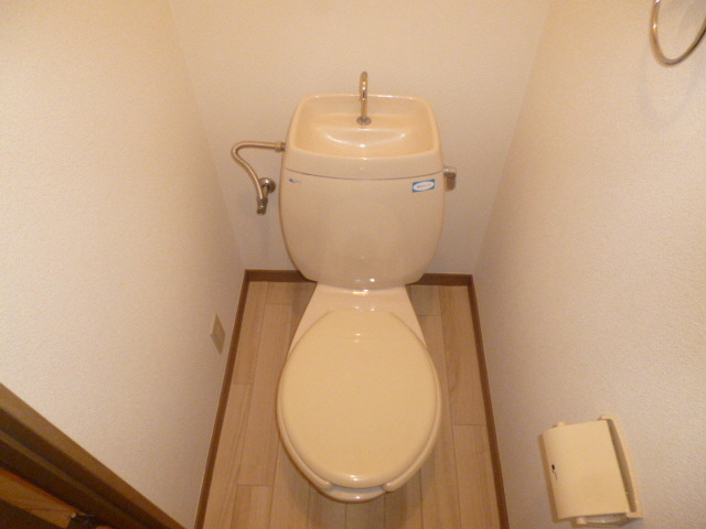 トイレ　★トイレ★