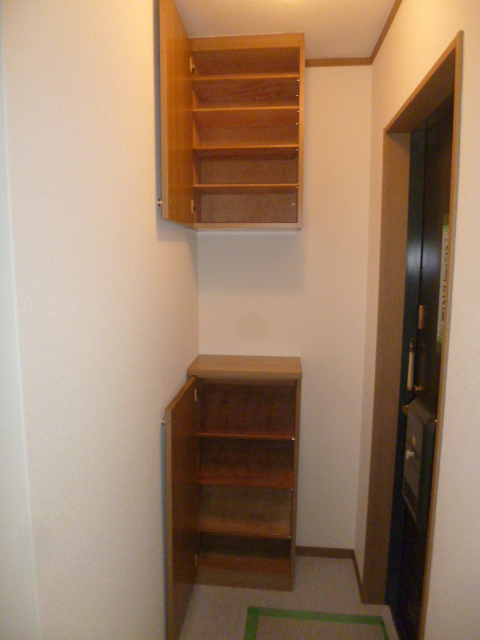 玄関　★シューズＢＯＸ★