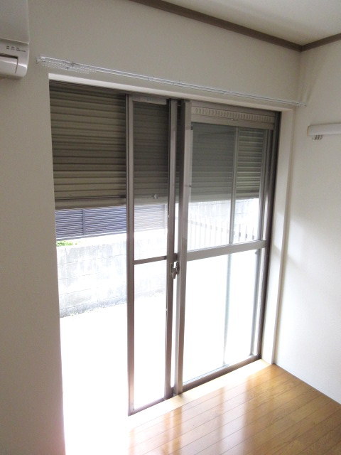 その他　★防犯シャッター★