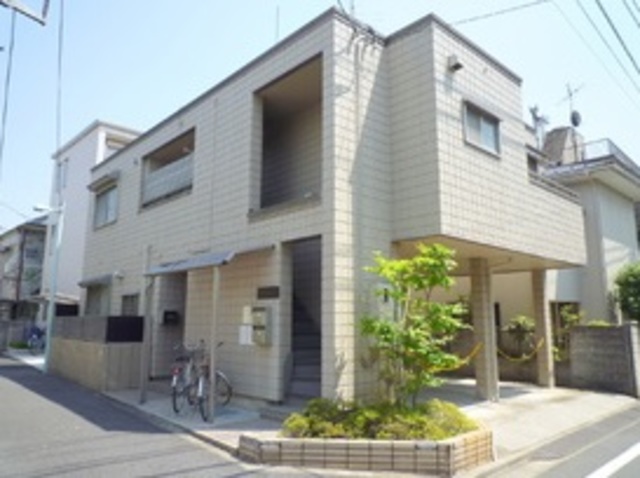 建物外観　★耐震構造の旭化成ヘーベルメゾン★