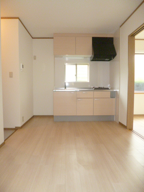 居室・リビング　★キレイなフローリングのお部屋です★