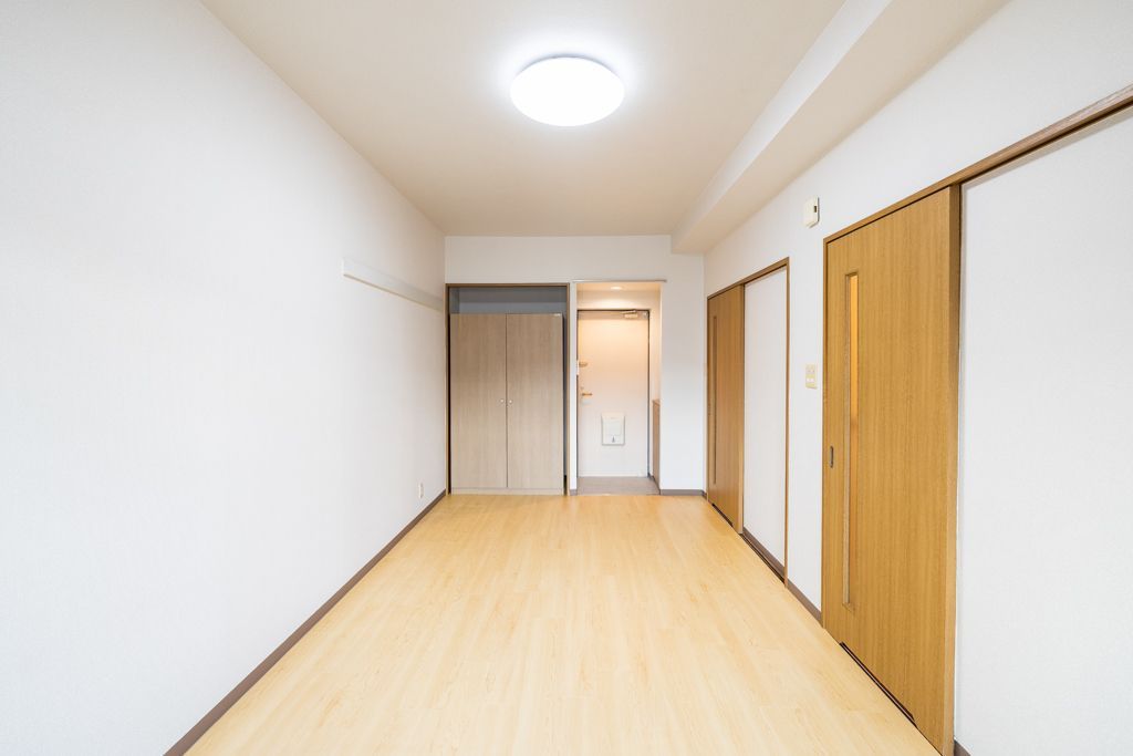 居室・リビング　Ａタイプ