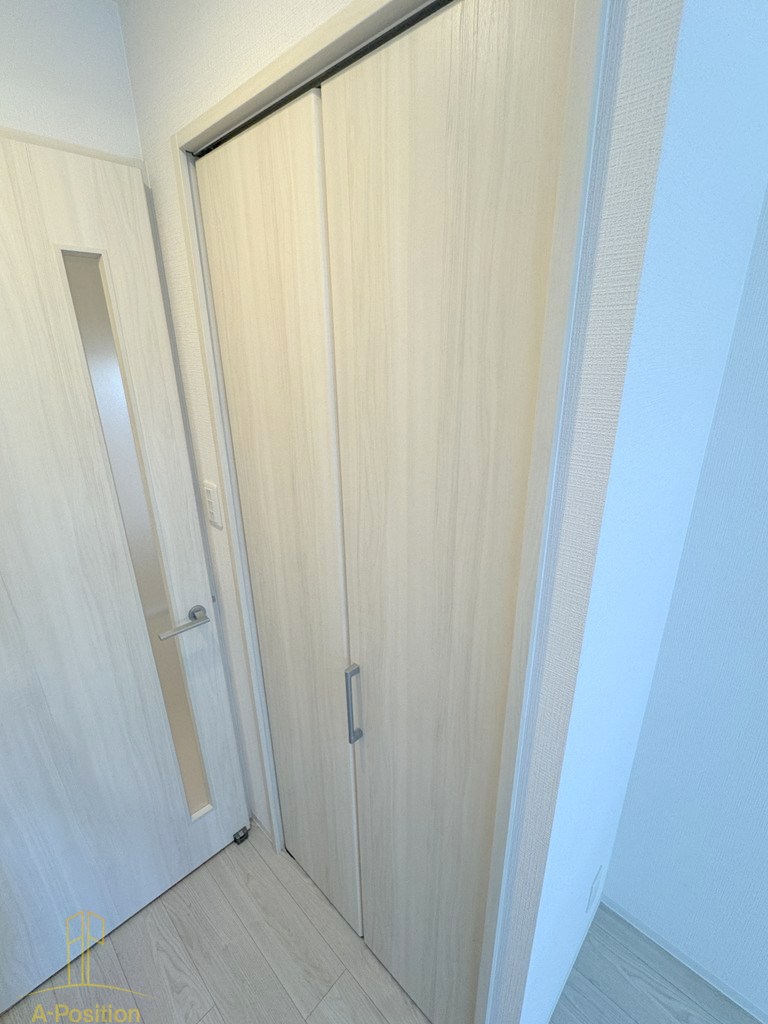 バス・シャワールーム　エスリード難波AGREA