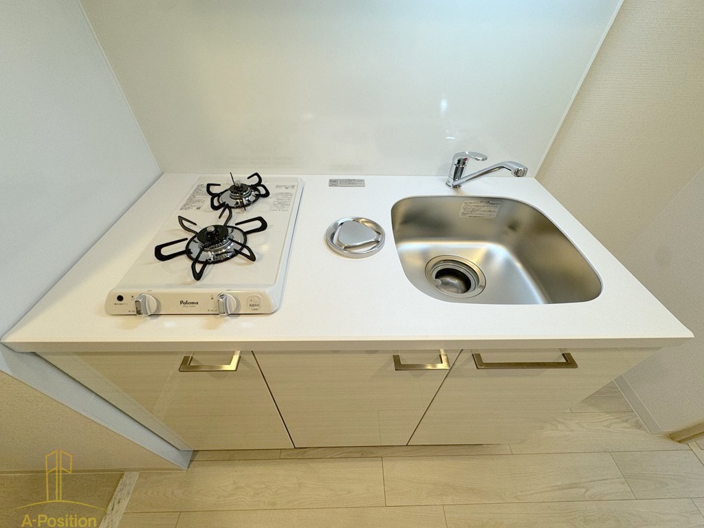 キッチン　エスリード難波AGREA