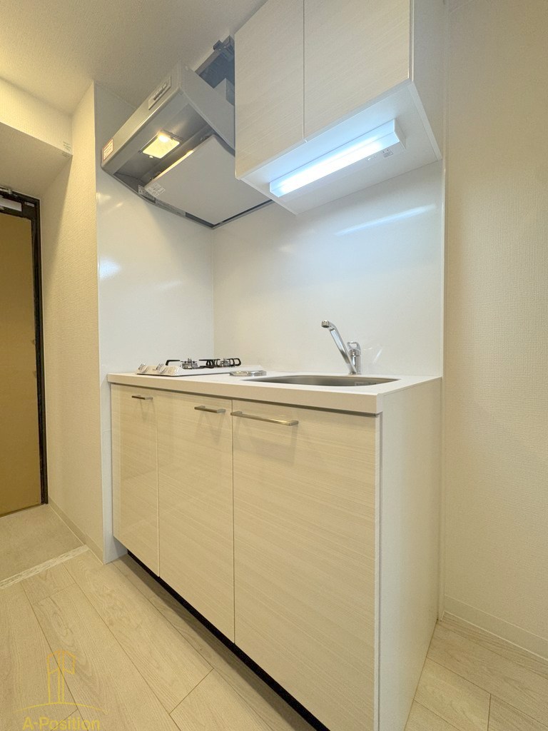 その他設備　エスリード難波AGREA