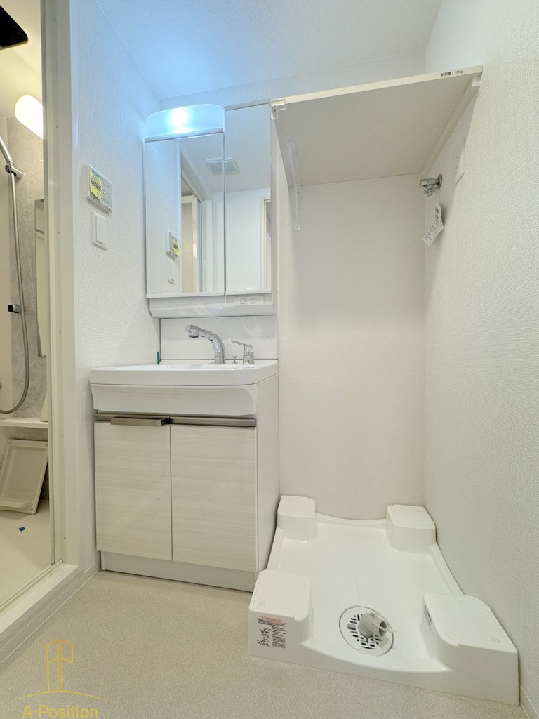 その他　エスリード難波AGREA