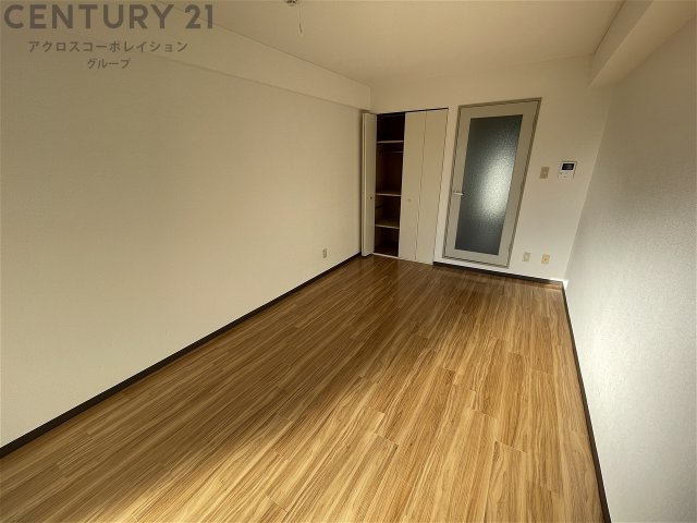 居室・リビング　南向きで日当たり良好なお部屋です！