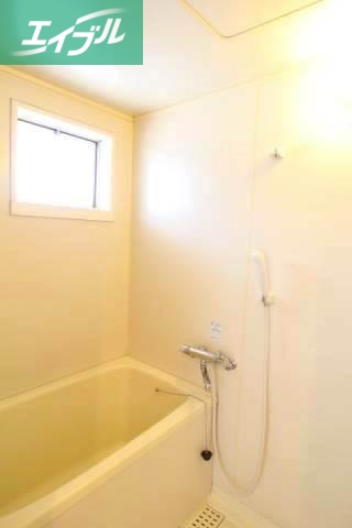 バス・シャワールーム　お風呂