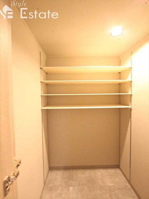 その他　シューズボックス