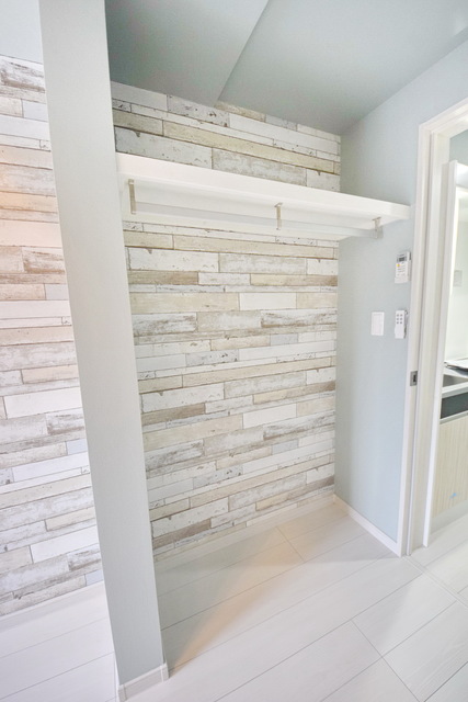 収納　～収納もお任せっ～