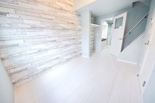 居室・リビング　～ゆったりまったりっ～